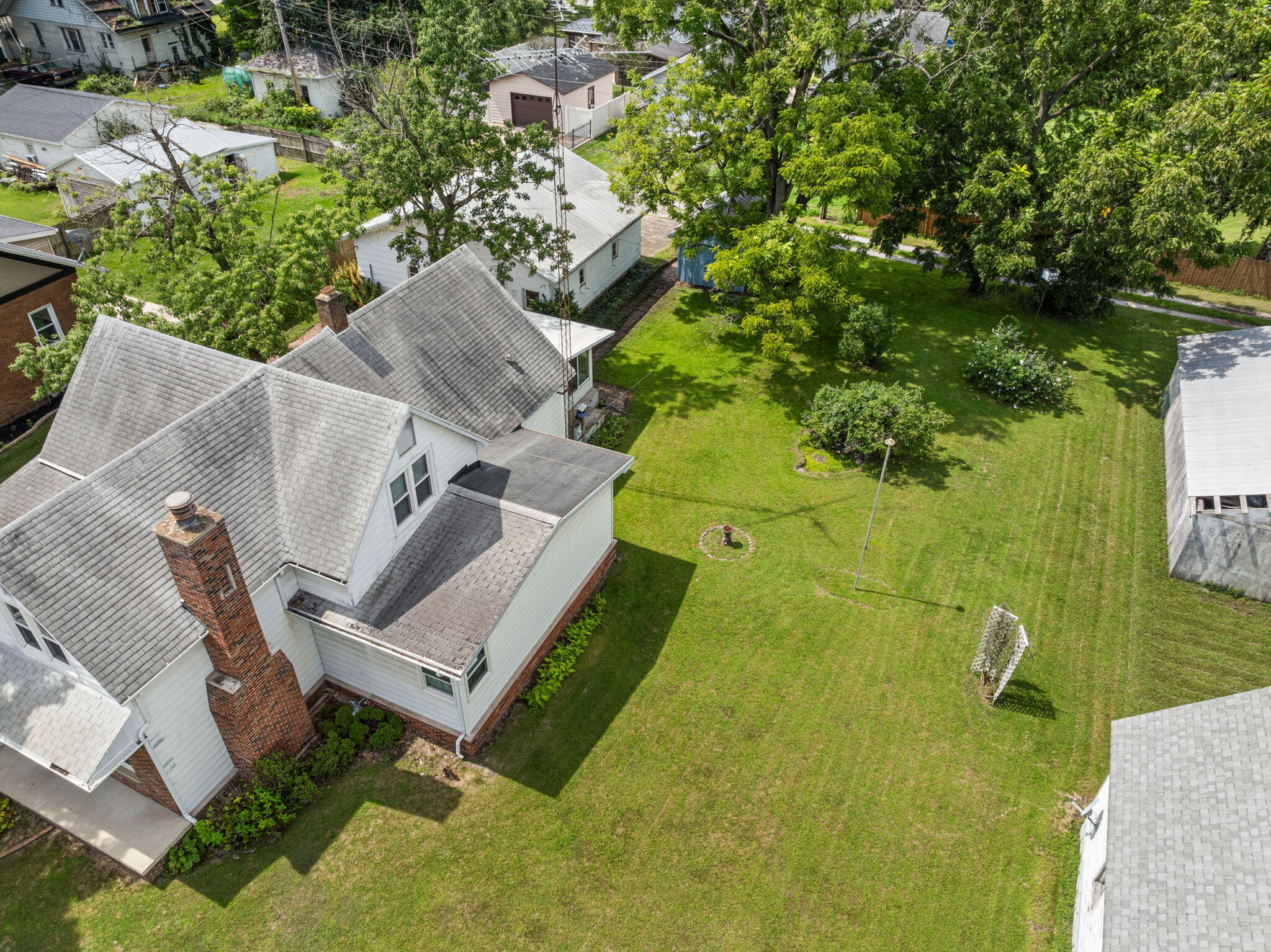 110 N George Street, North Judson, IN 46366; Image #27