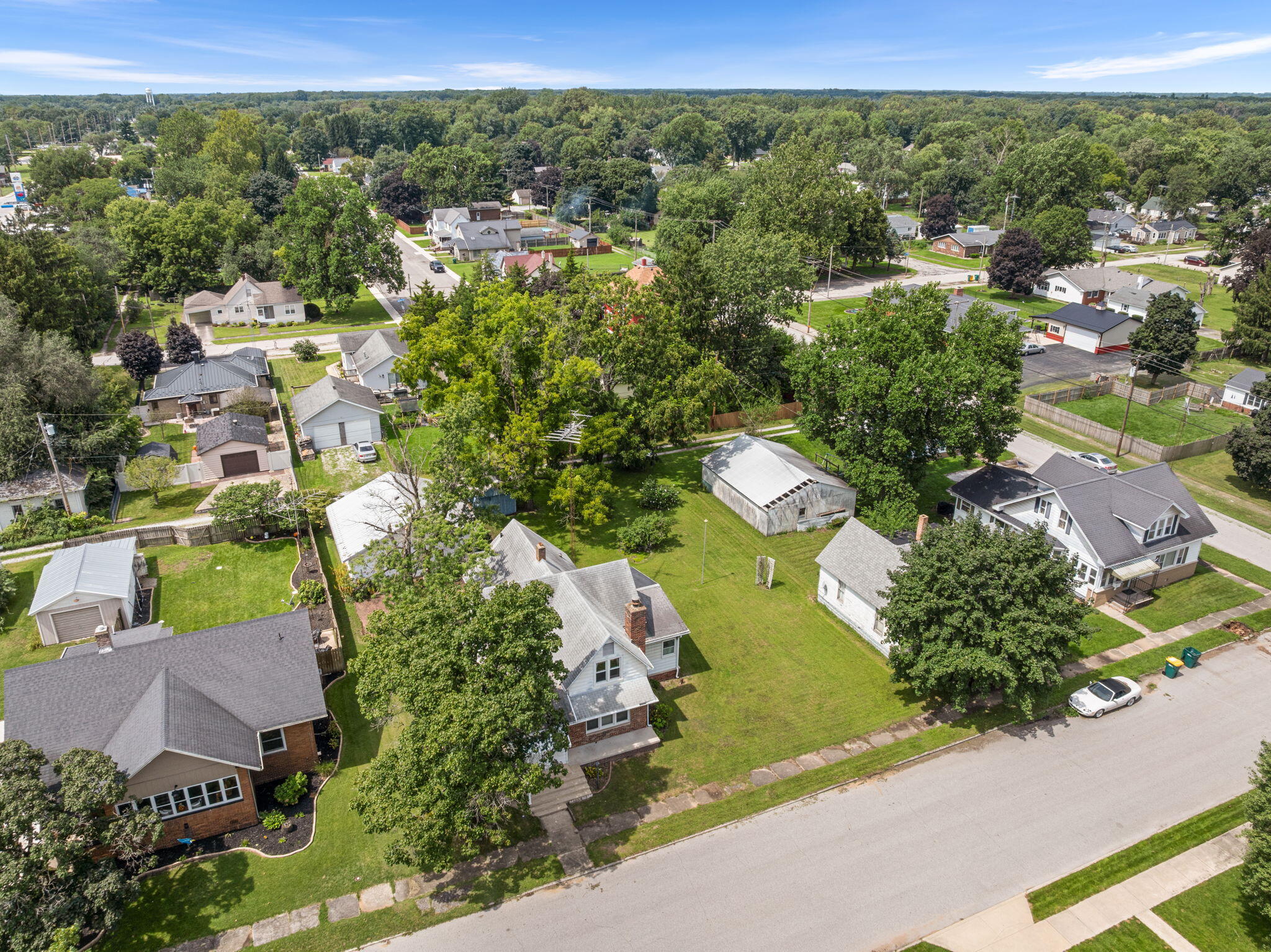 110 N George Street, North Judson, IN 46366; Image #28