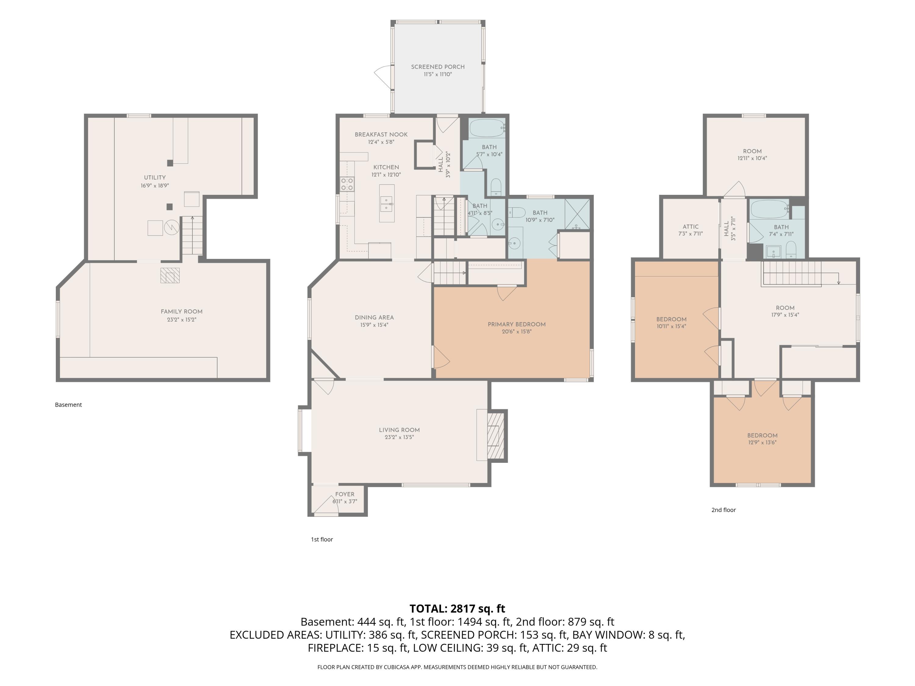 110 N George Street, North Judson, IN 46366; Image #31
