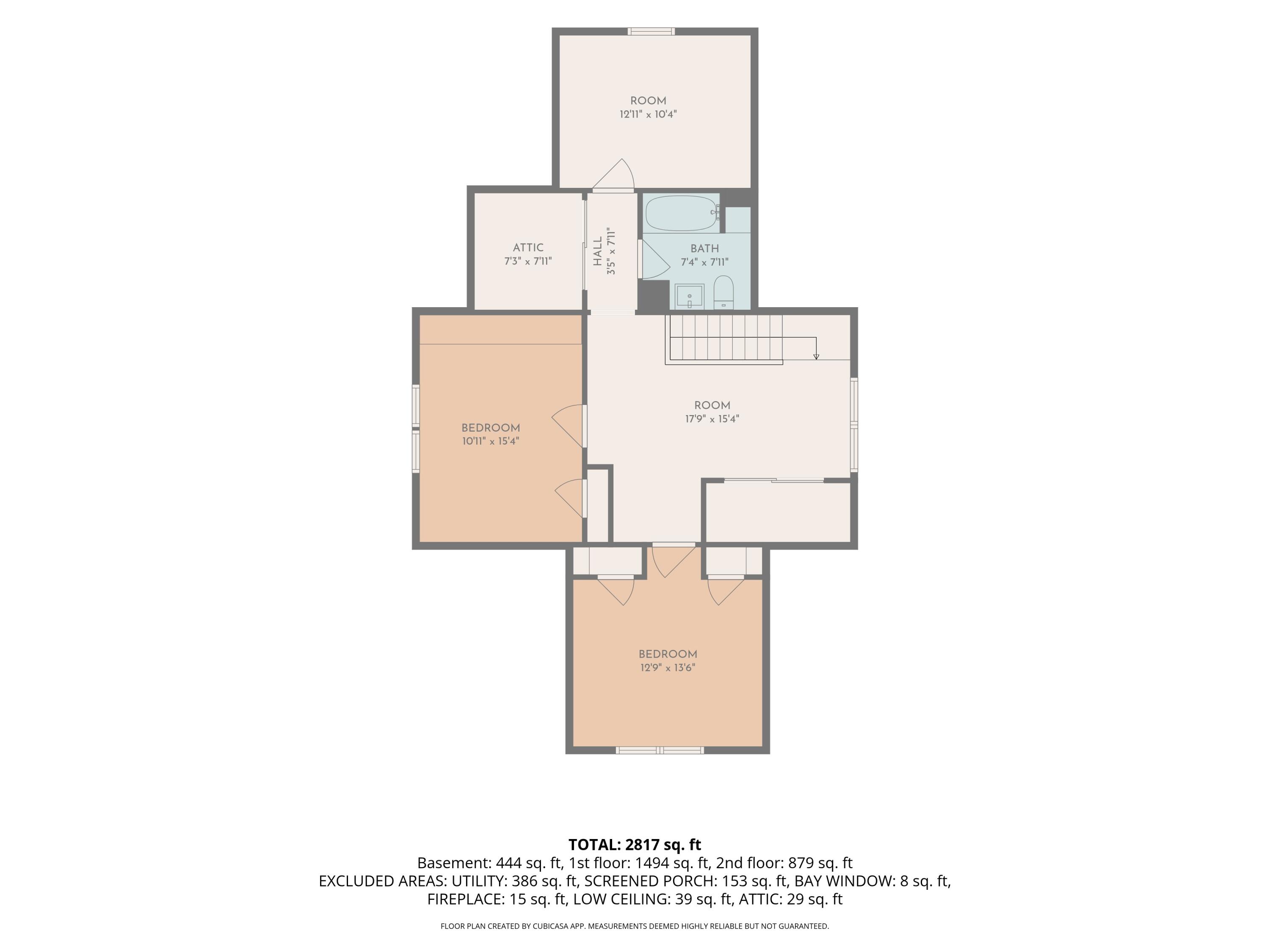 110 N George Street, North Judson, IN 46366; Image #32