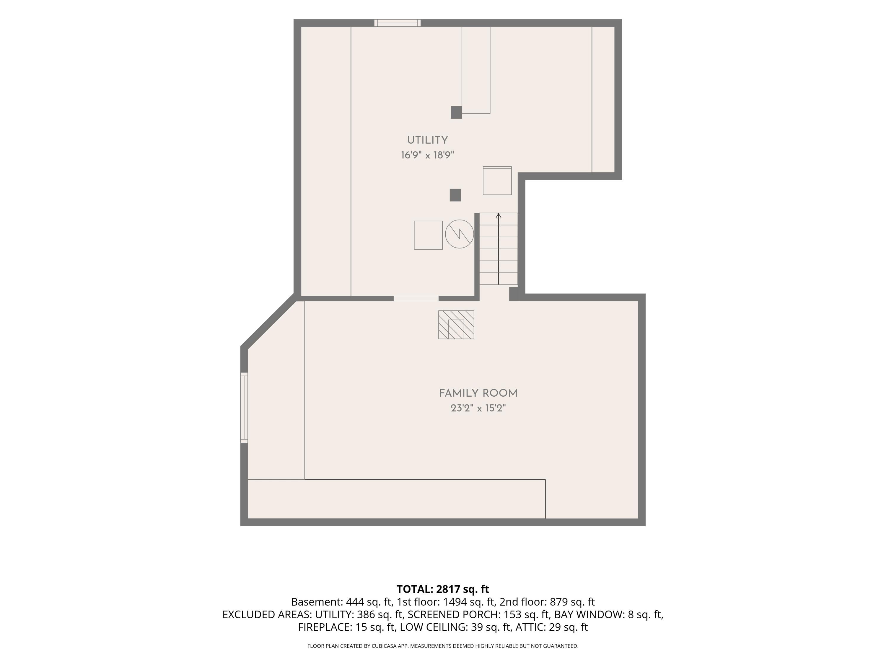 110 N George Street, North Judson, IN 46366; Image #33