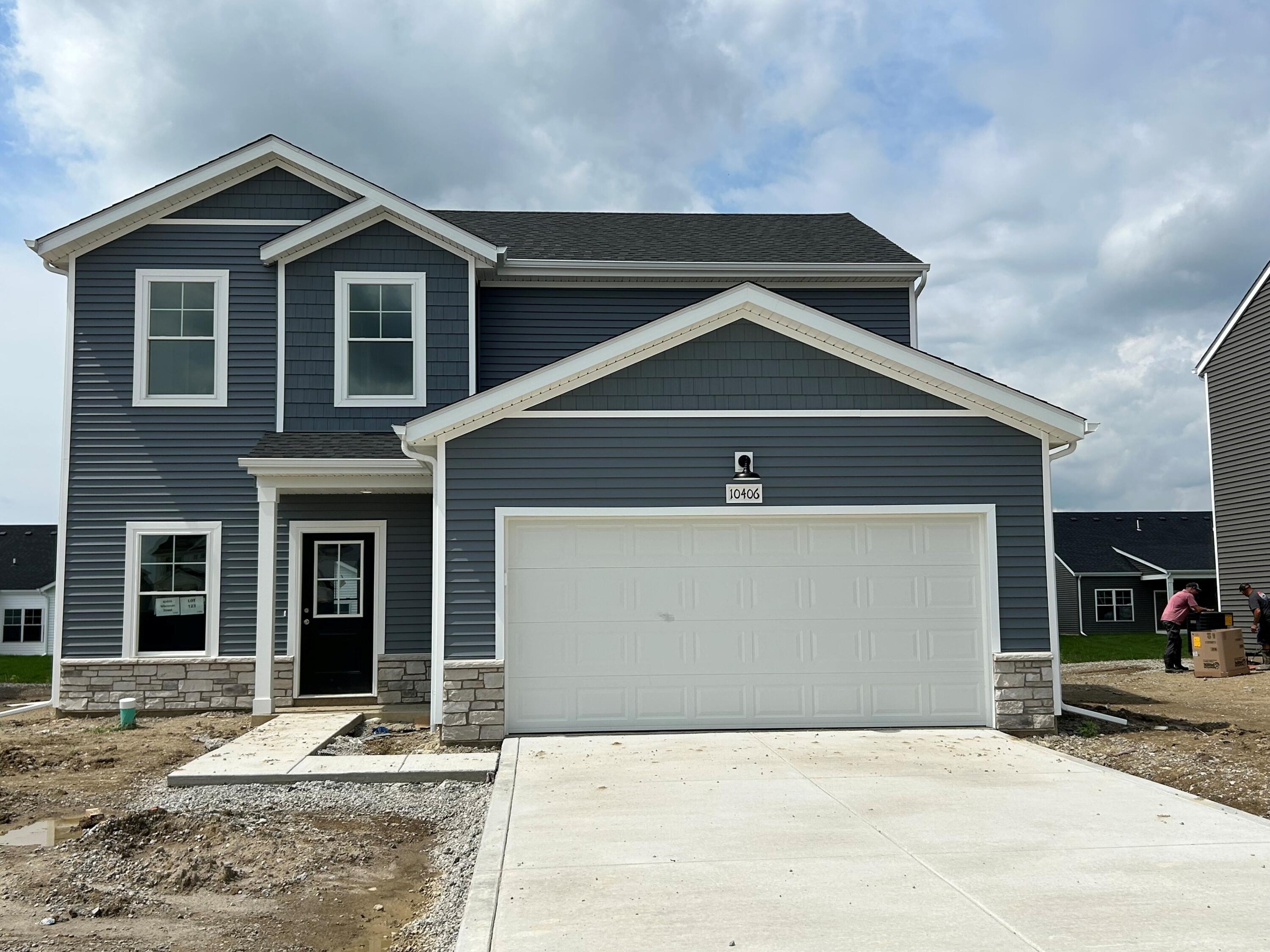 10406 Wisconsin Street, Crown Point, IN 46307; Image #2
