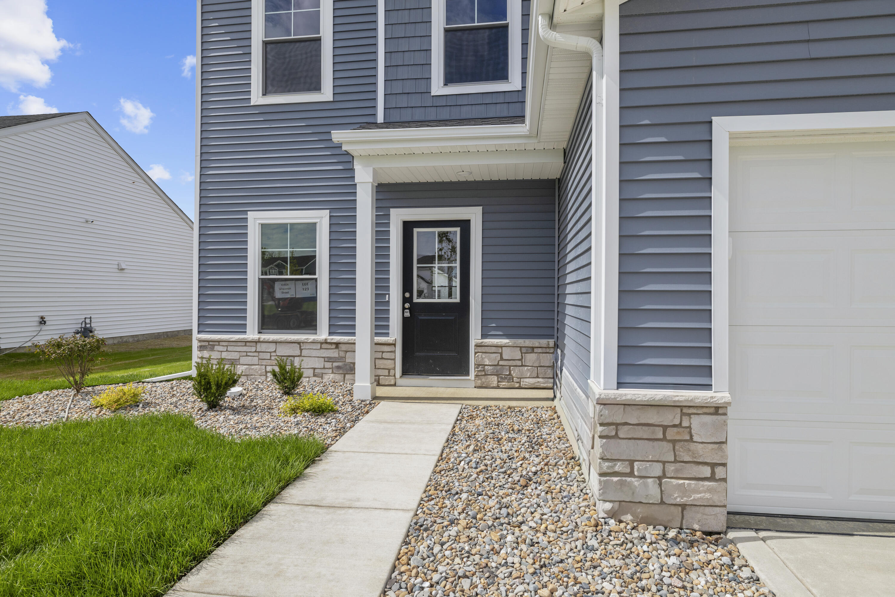 10406 Wisconsin Street, Crown Point, IN 46307; Image #3
