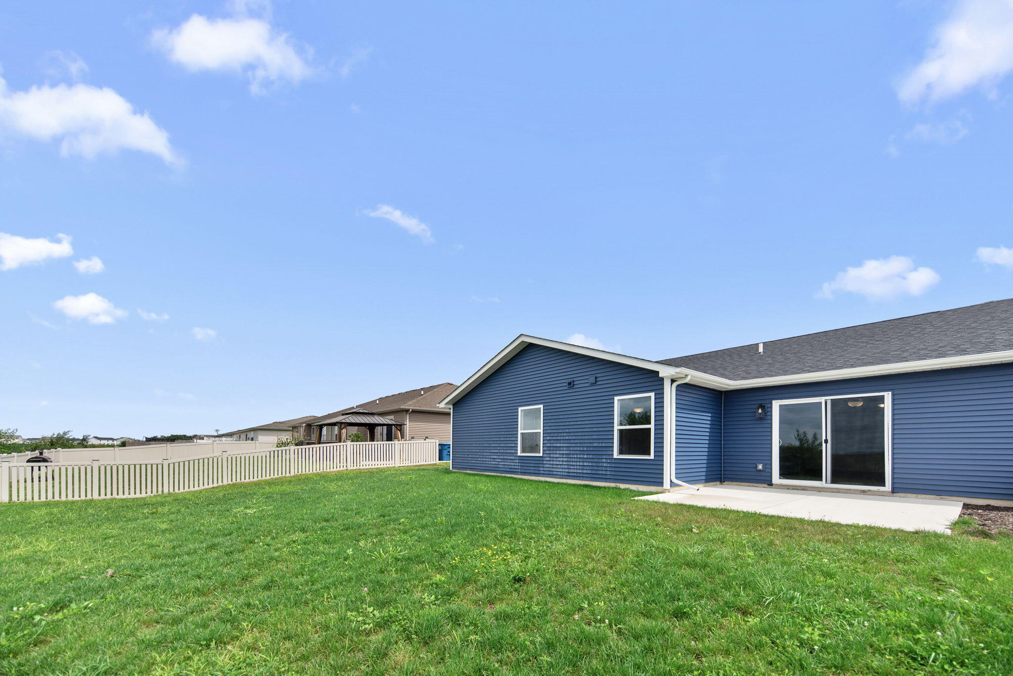 14826 Carey Street, Cedar Lake, IN #B, 46303; Image #11