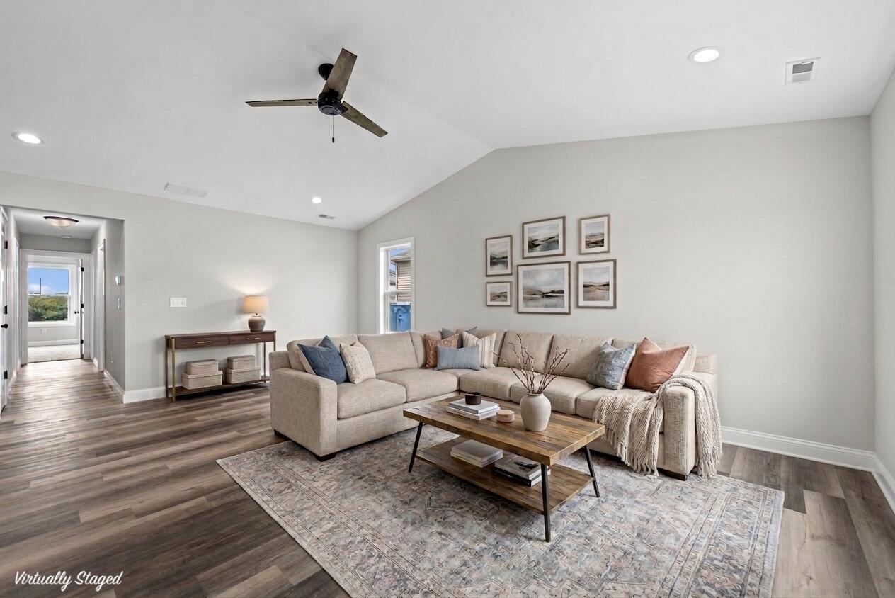14826 Carey Street, Cedar Lake, IN #B, 46303; Image #3
