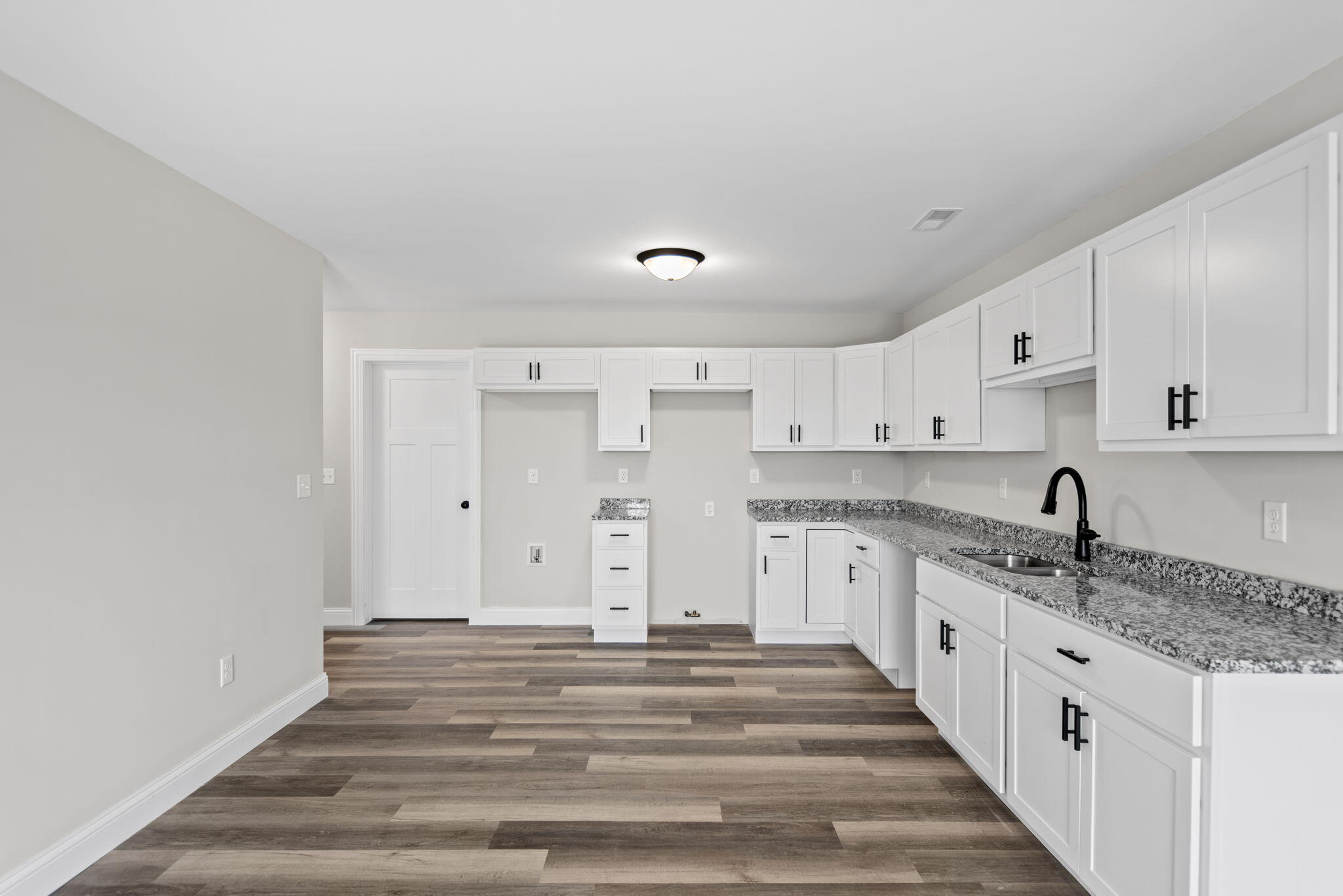 14826 Carey Street, Cedar Lake, IN #B, 46303; Image #4