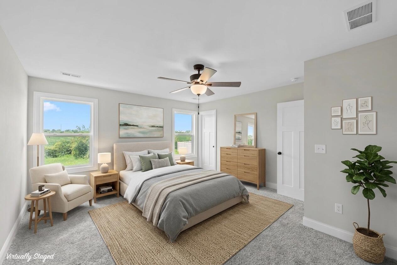 14826 Carey Street, Cedar Lake, IN #B, 46303; Image #6