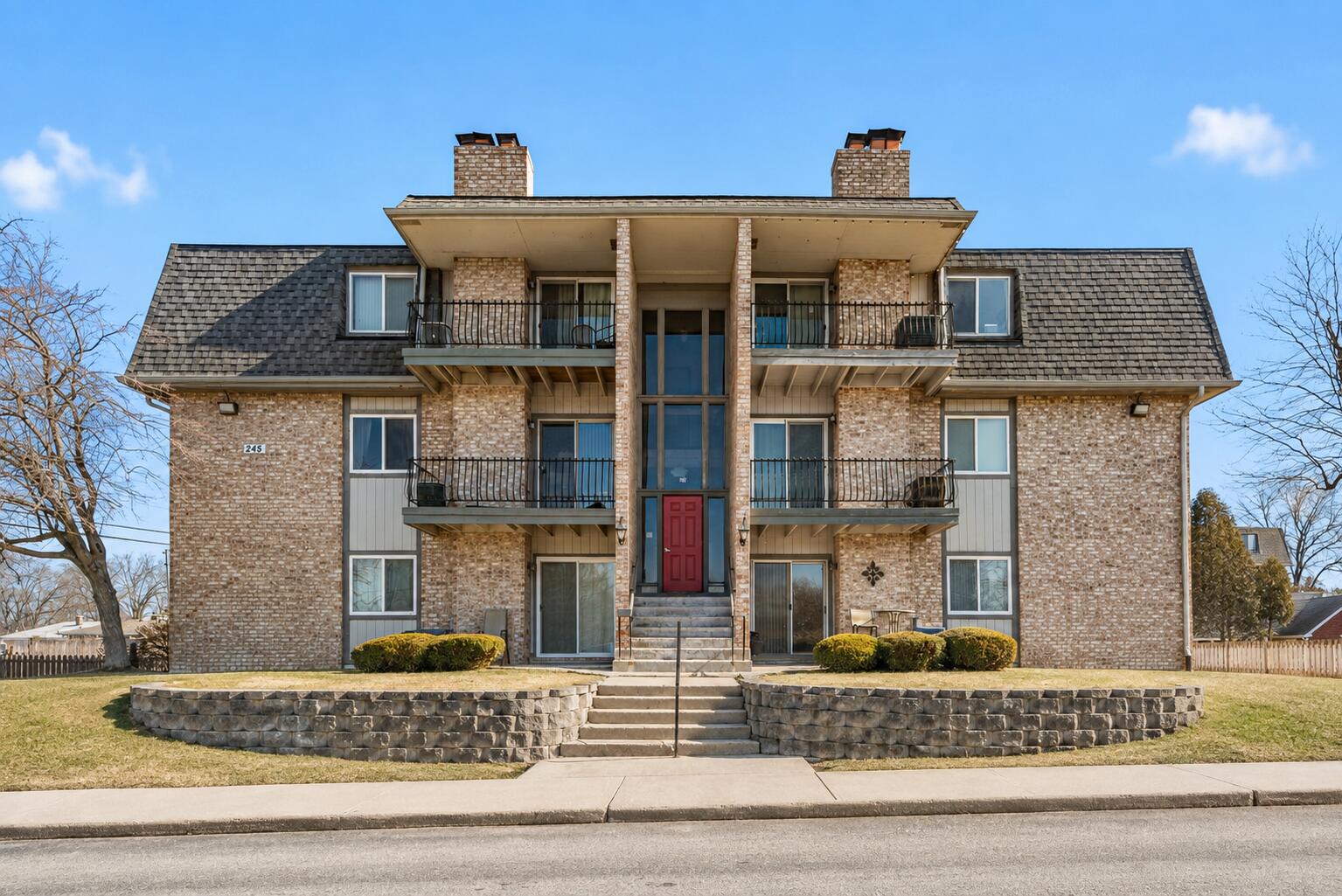 245 W Joliet Street, Schererville, IN #103, 46375; Image #16
