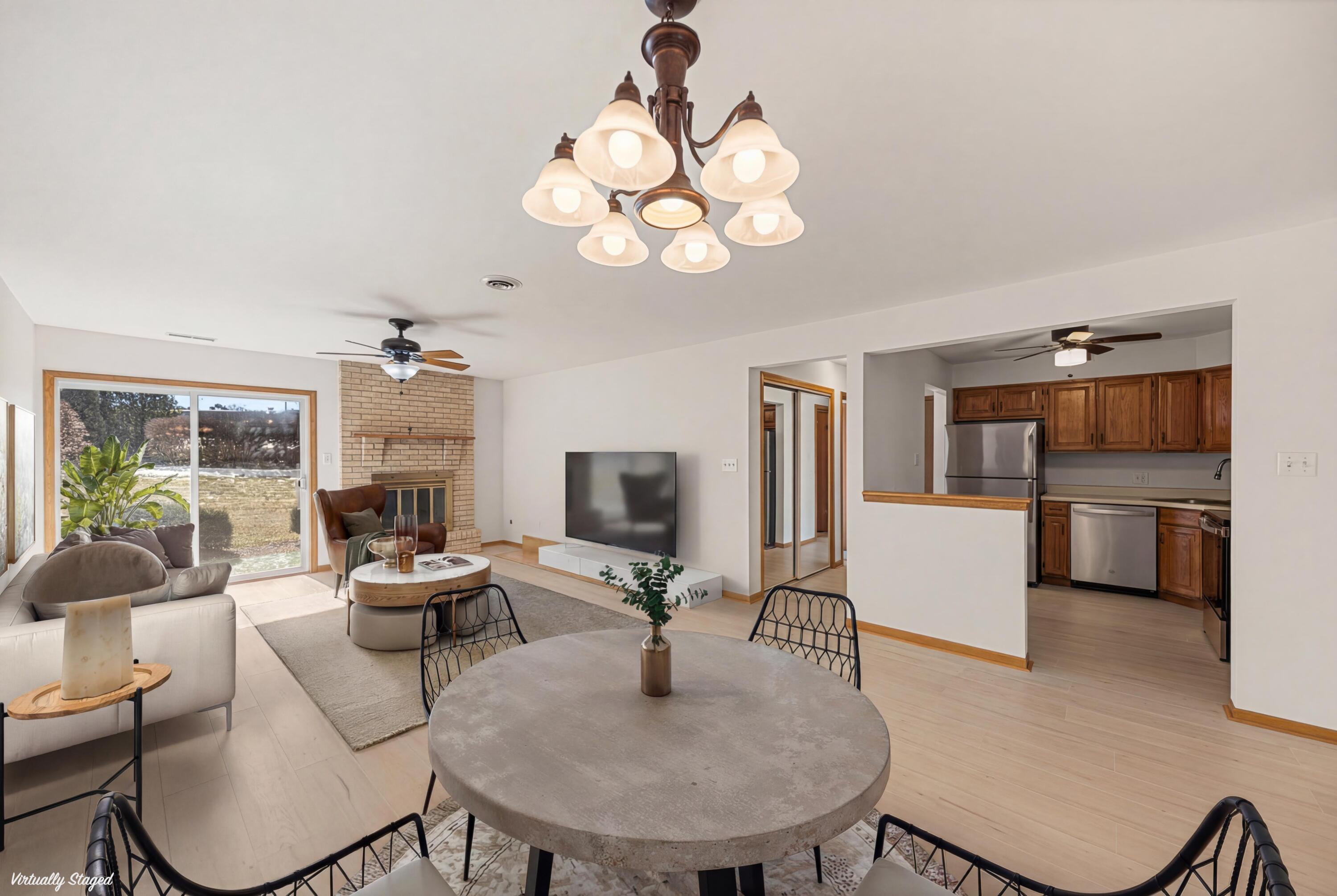 245 W Joliet Street, Schererville, IN #103, 46375; Image #4