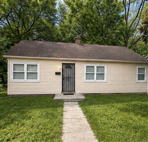 4381 Richard Gordon Hatcher Boulevard, Gary, IN 46408; Image #2