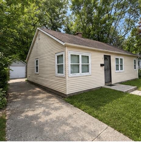 4381 Richard Gordon Hatcher Boulevard, Gary, IN 46408; Image #3