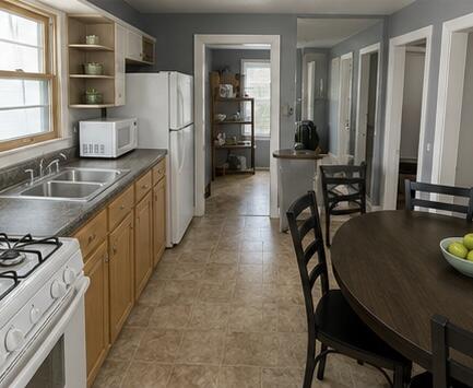 1084 E 36th Avenue, Gary, IN 46409; Image #5