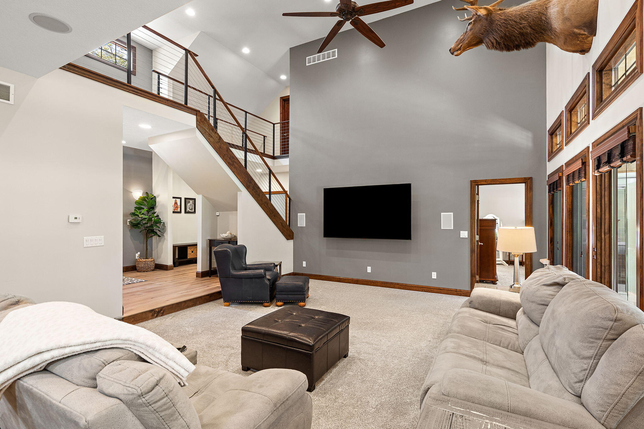 10929 Bunker Drive, DeMotte, IN 46310; Image #10