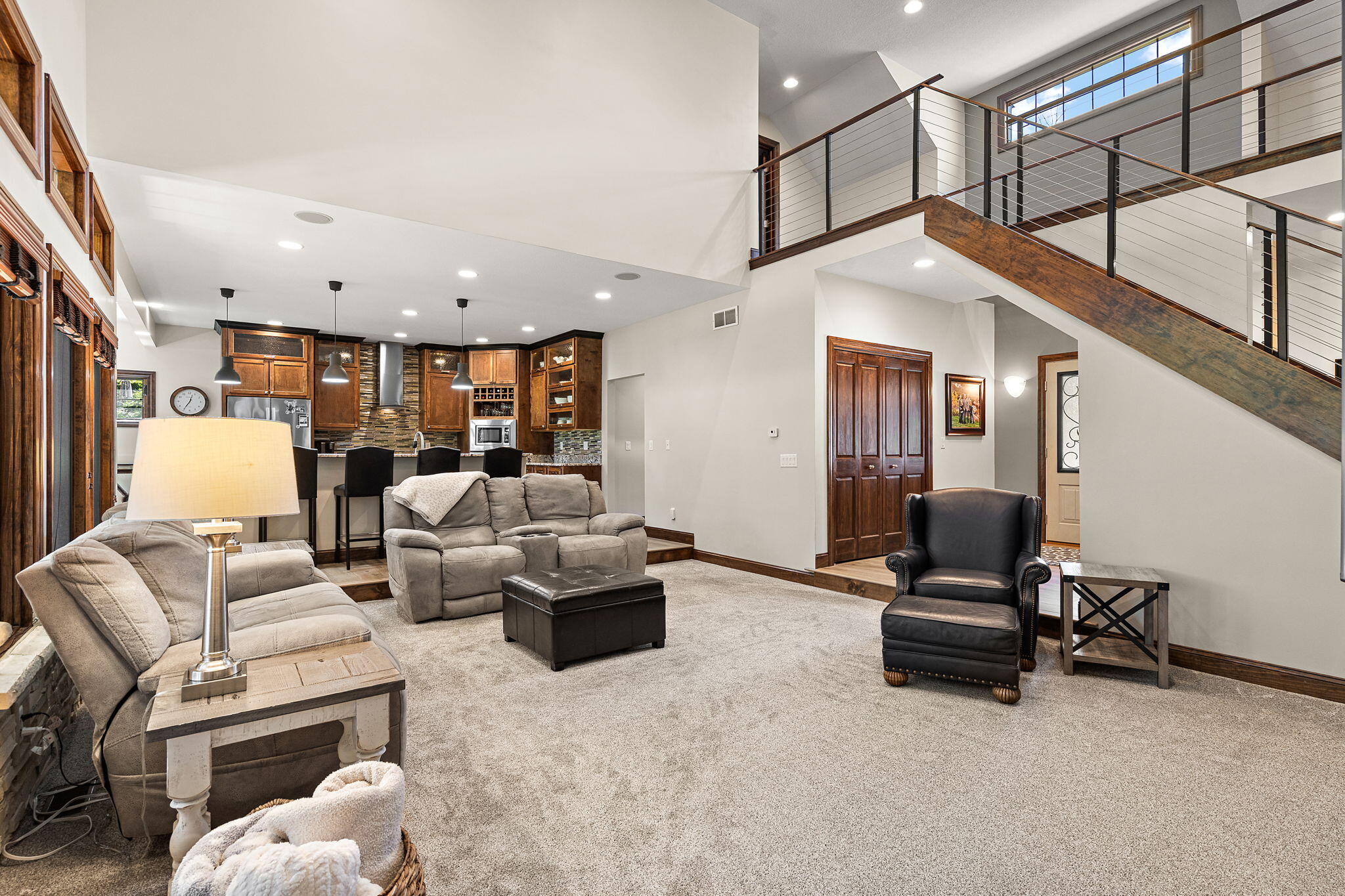 10929 Bunker Drive, DeMotte, IN 46310; Image #11
