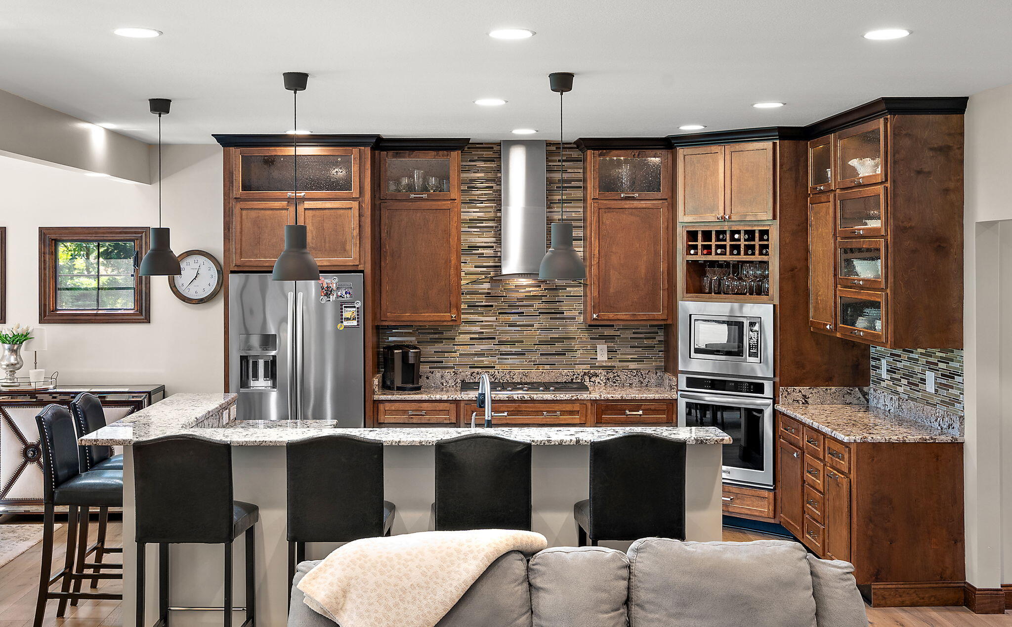 10929 Bunker Drive, DeMotte, IN 46310; Image #13