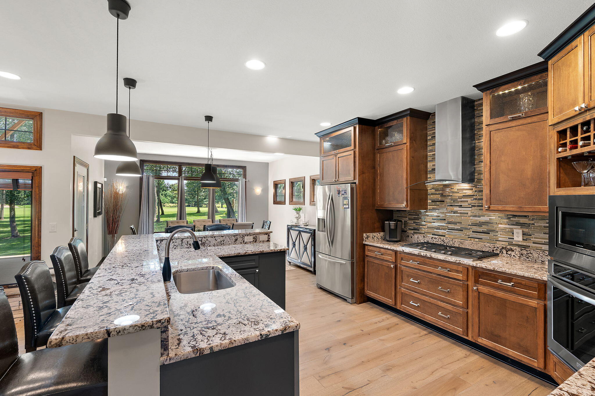 10929 Bunker Drive, DeMotte, IN 46310; Image #16