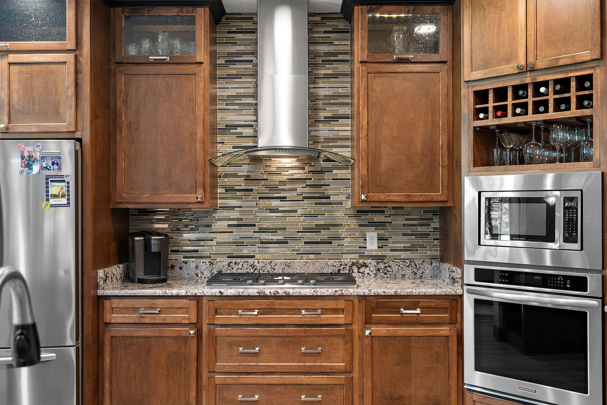 10929 Bunker Drive, DeMotte, IN 46310; Image #17
