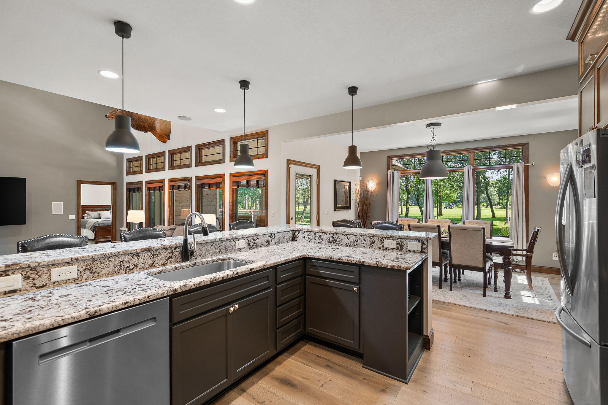 10929 Bunker Drive, DeMotte, IN 46310; Image #18