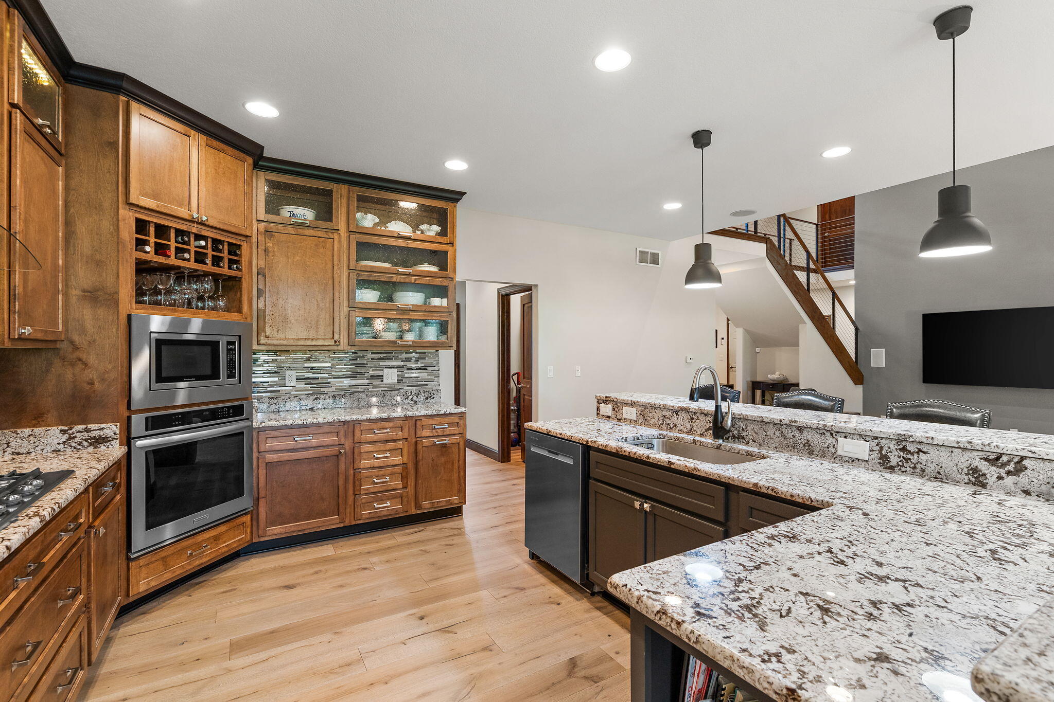 10929 Bunker Drive, DeMotte, IN 46310; Image #19