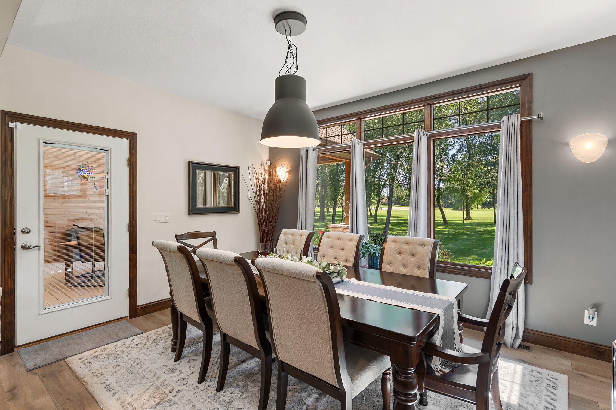 10929 Bunker Drive, DeMotte, IN 46310; Image #22