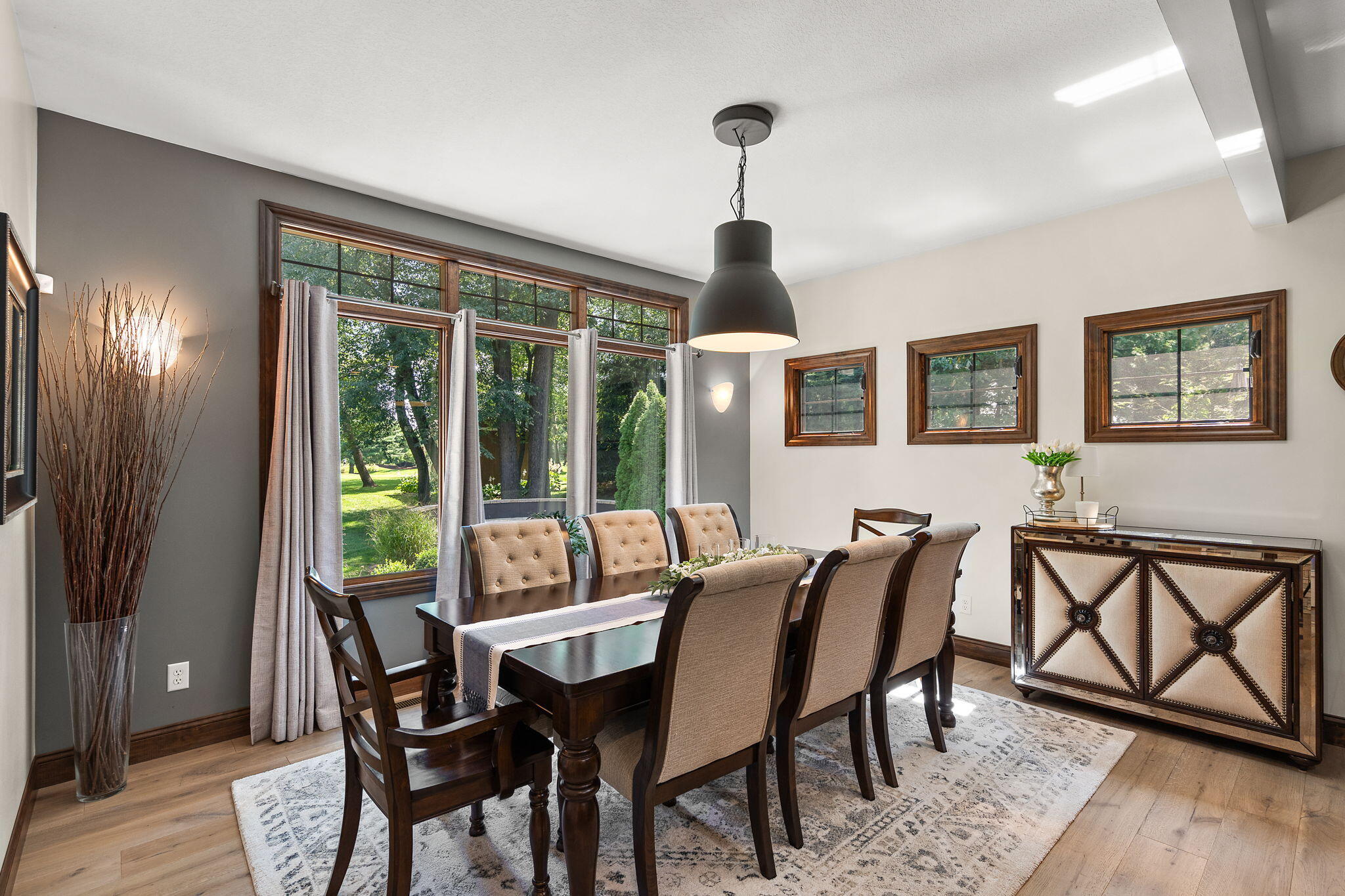 10929 Bunker Drive, DeMotte, IN 46310; Image #23