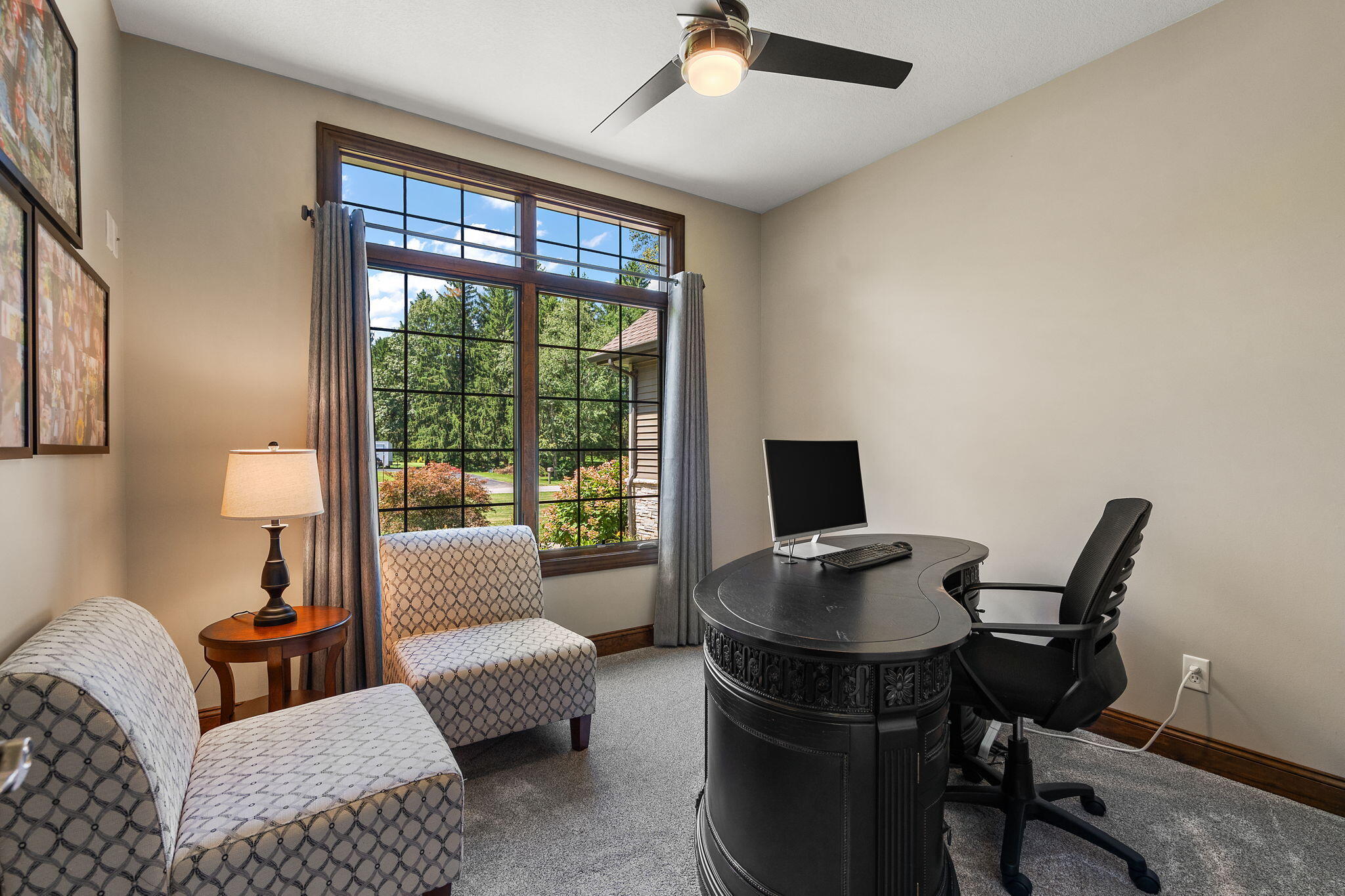 10929 Bunker Drive, DeMotte, IN 46310; Image #25