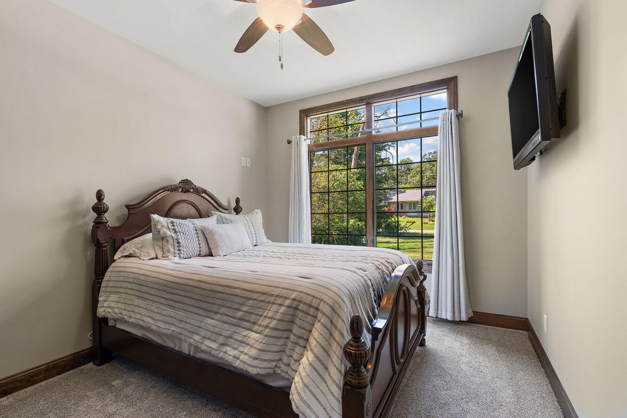 10929 Bunker Drive, DeMotte, IN 46310; Image #26