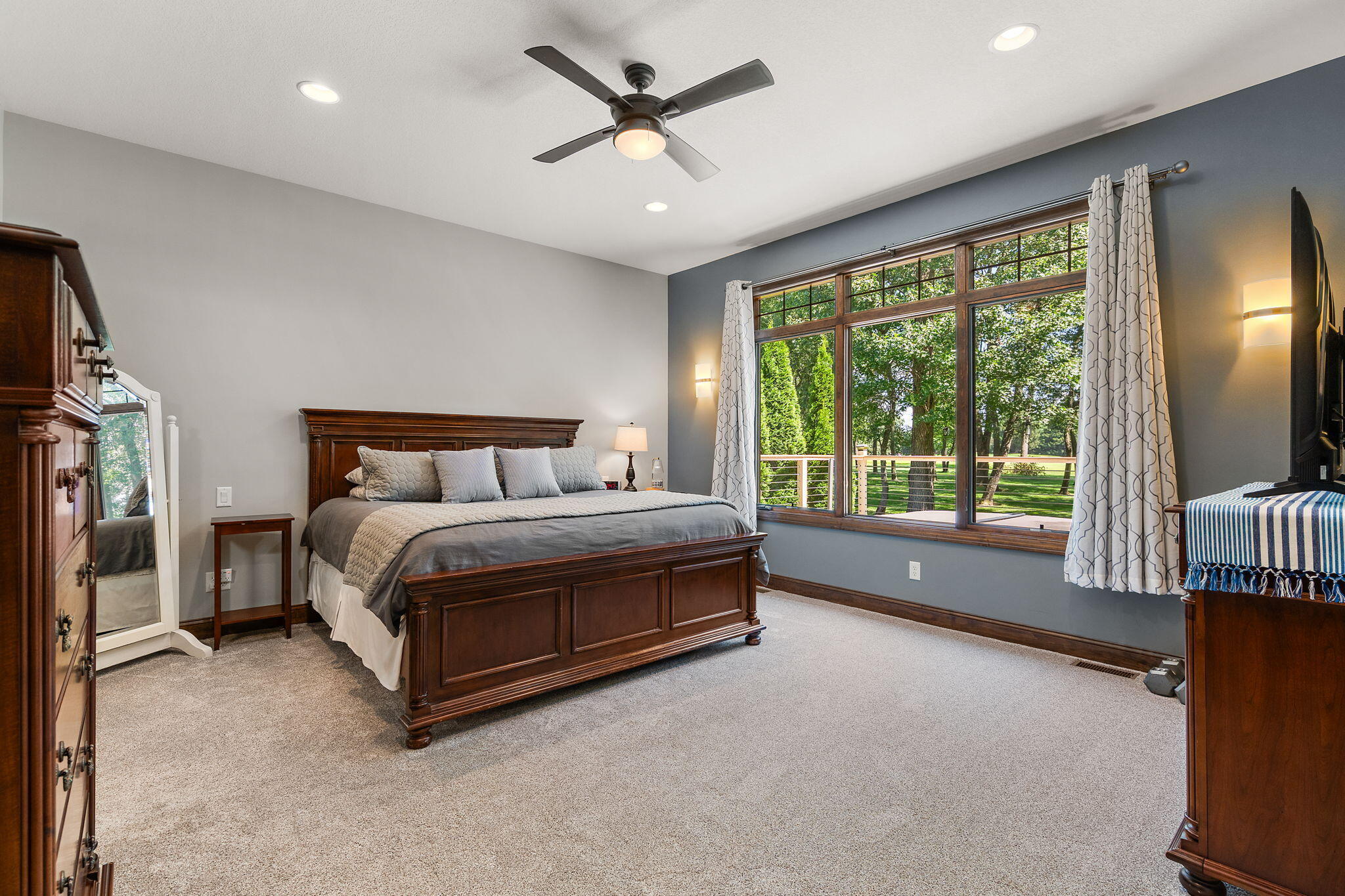 10929 Bunker Drive, DeMotte, IN 46310; Image #27