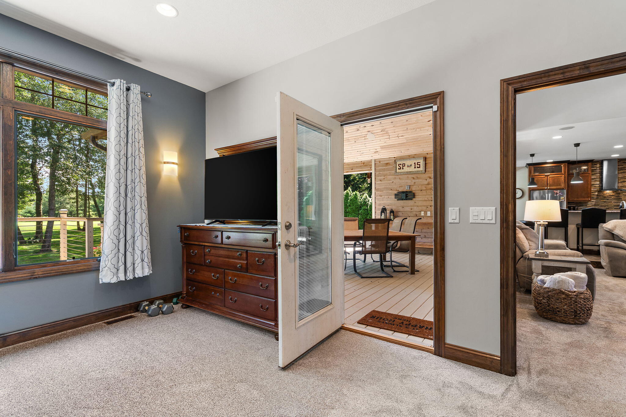 10929 Bunker Drive, DeMotte, IN 46310; Image #28