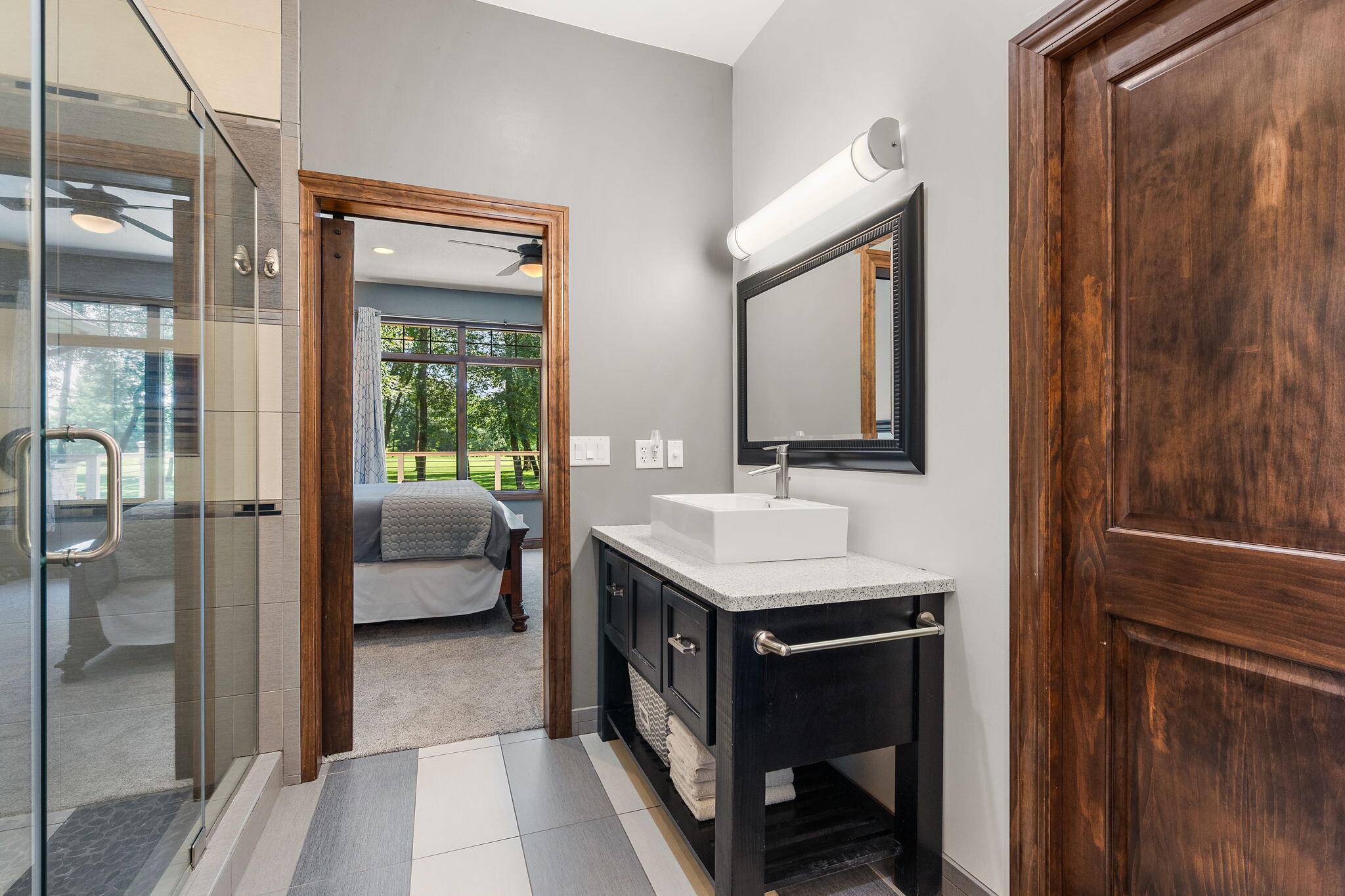10929 Bunker Drive, DeMotte, IN 46310; Image #29