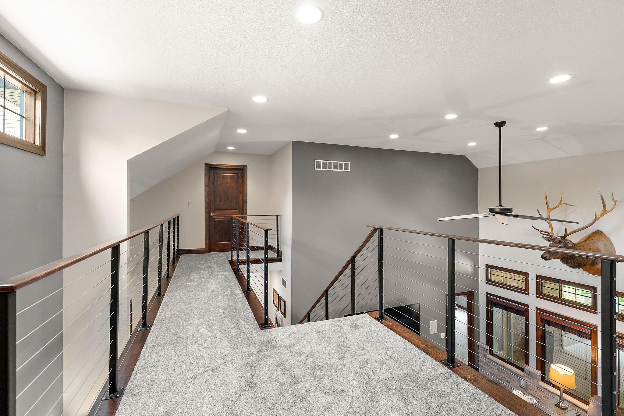 10929 Bunker Drive, DeMotte, IN 46310; Image #35