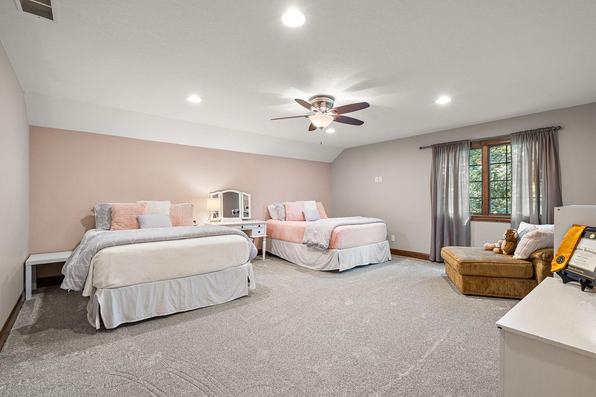 10929 Bunker Drive, DeMotte, IN 46310; Image #37