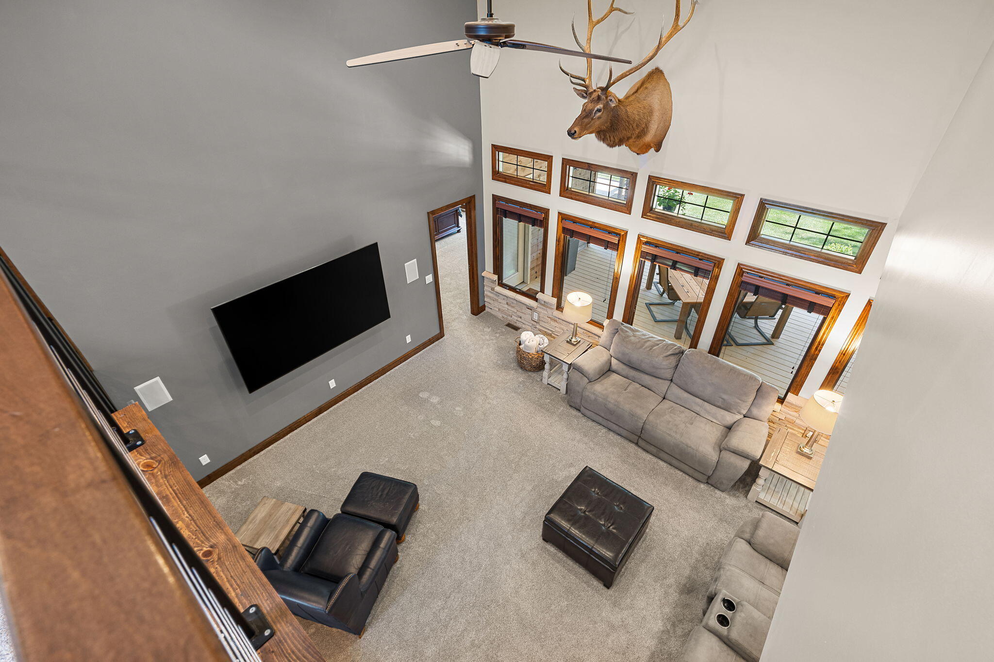 10929 Bunker Drive, DeMotte, IN 46310; Image #39