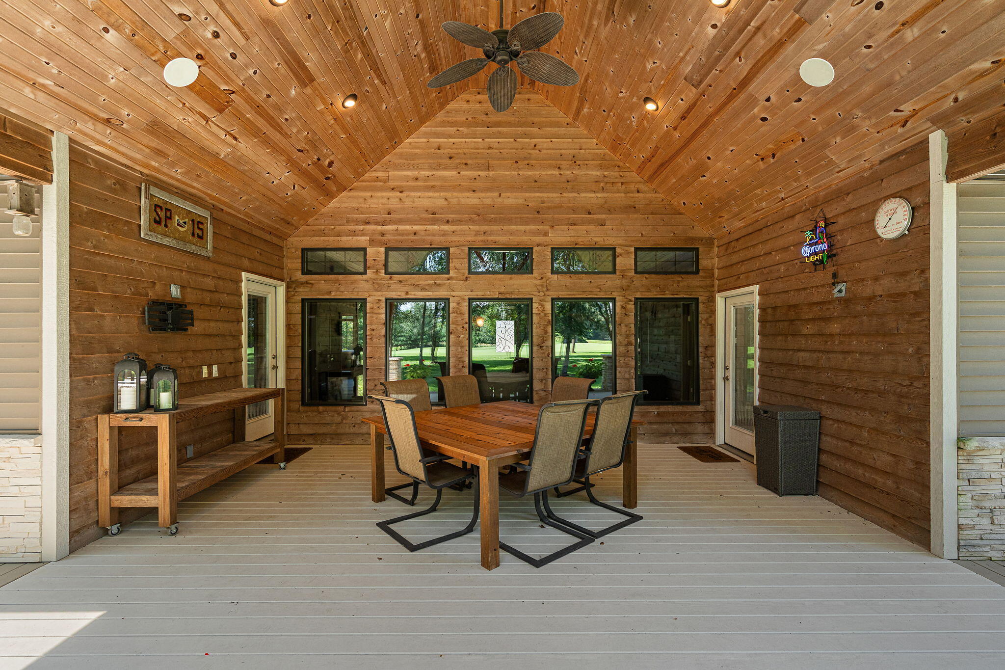 10929 Bunker Drive, DeMotte, IN 46310; Image #41