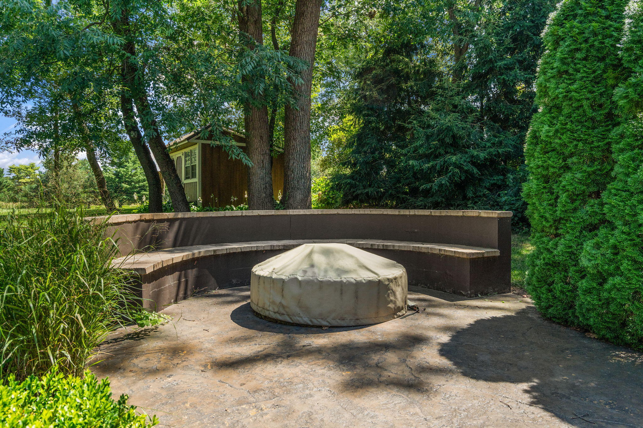 10929 Bunker Drive, DeMotte, IN 46310; Image #46