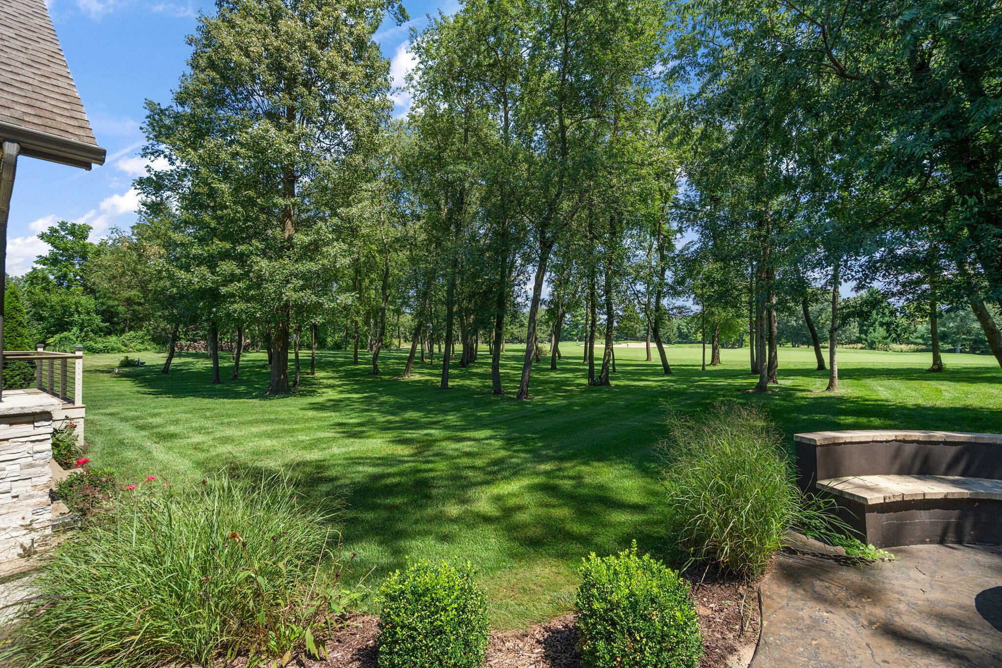 10929 Bunker Drive, DeMotte, IN 46310; Image #47