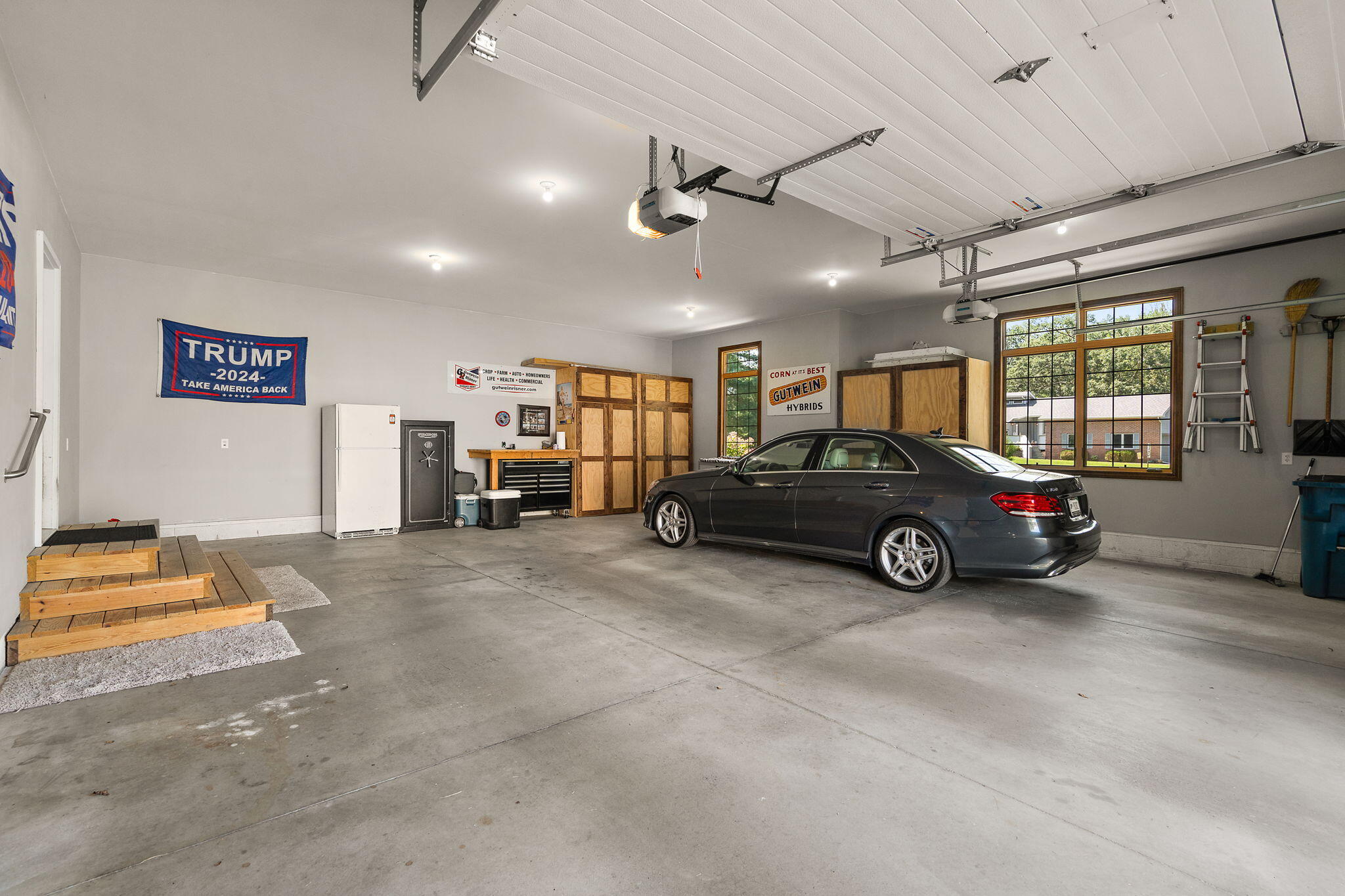 10929 Bunker Drive, DeMotte, IN 46310; Image #55