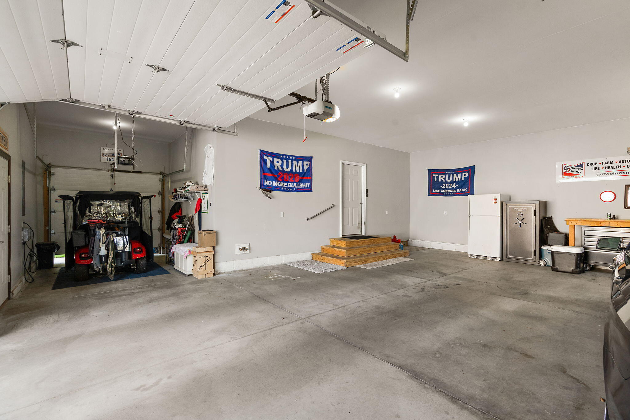 10929 Bunker Drive, DeMotte, IN 46310; Image #56