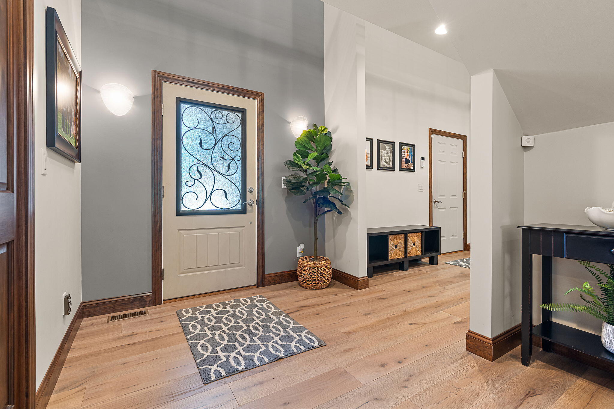 10929 Bunker Drive, DeMotte, IN 46310; Image #6