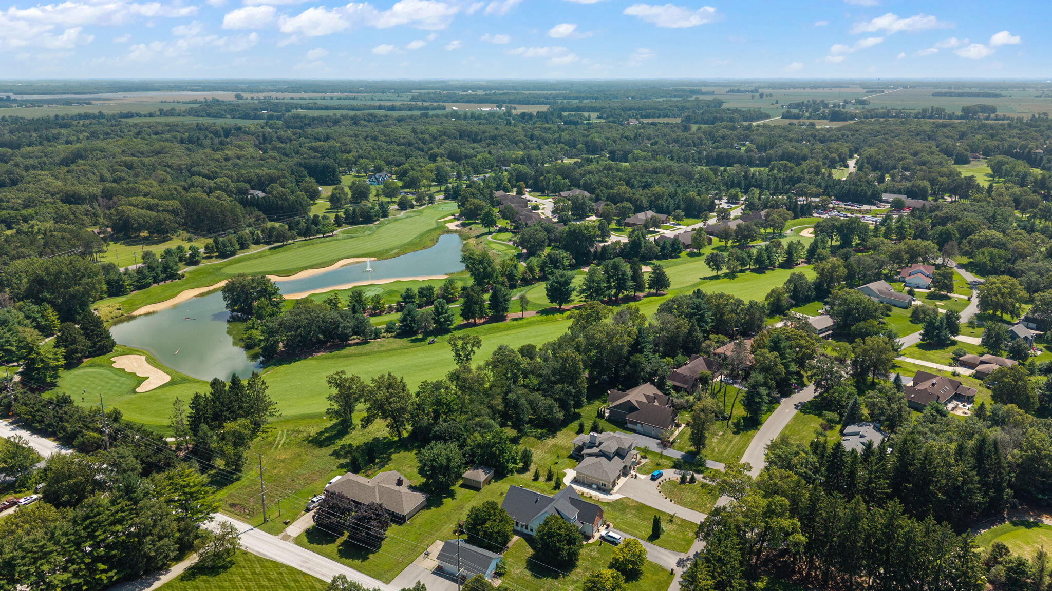 10929 Bunker Drive, DeMotte, IN 46310; Image #61