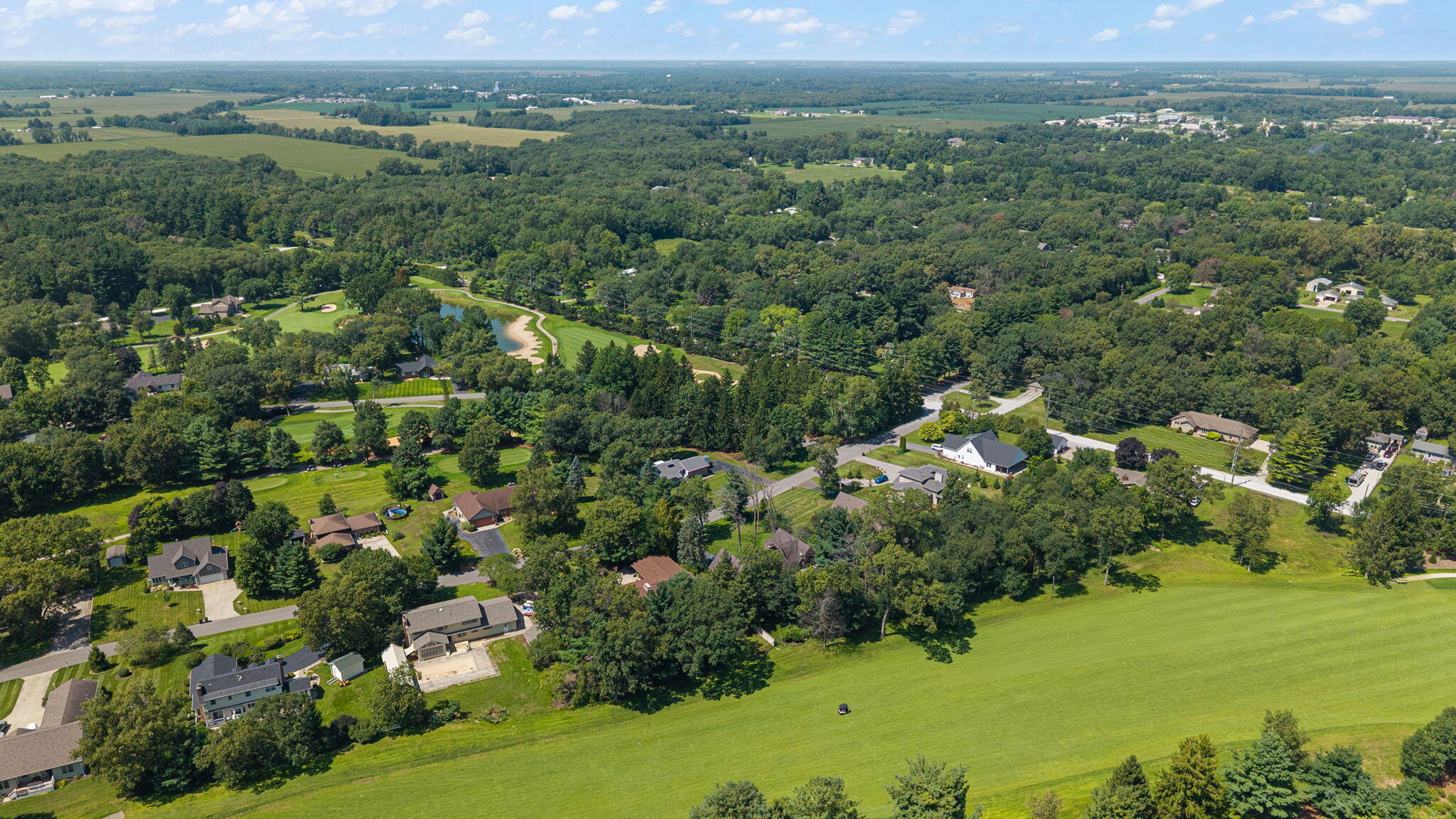 10929 Bunker Drive, DeMotte, IN 46310; Image #62
