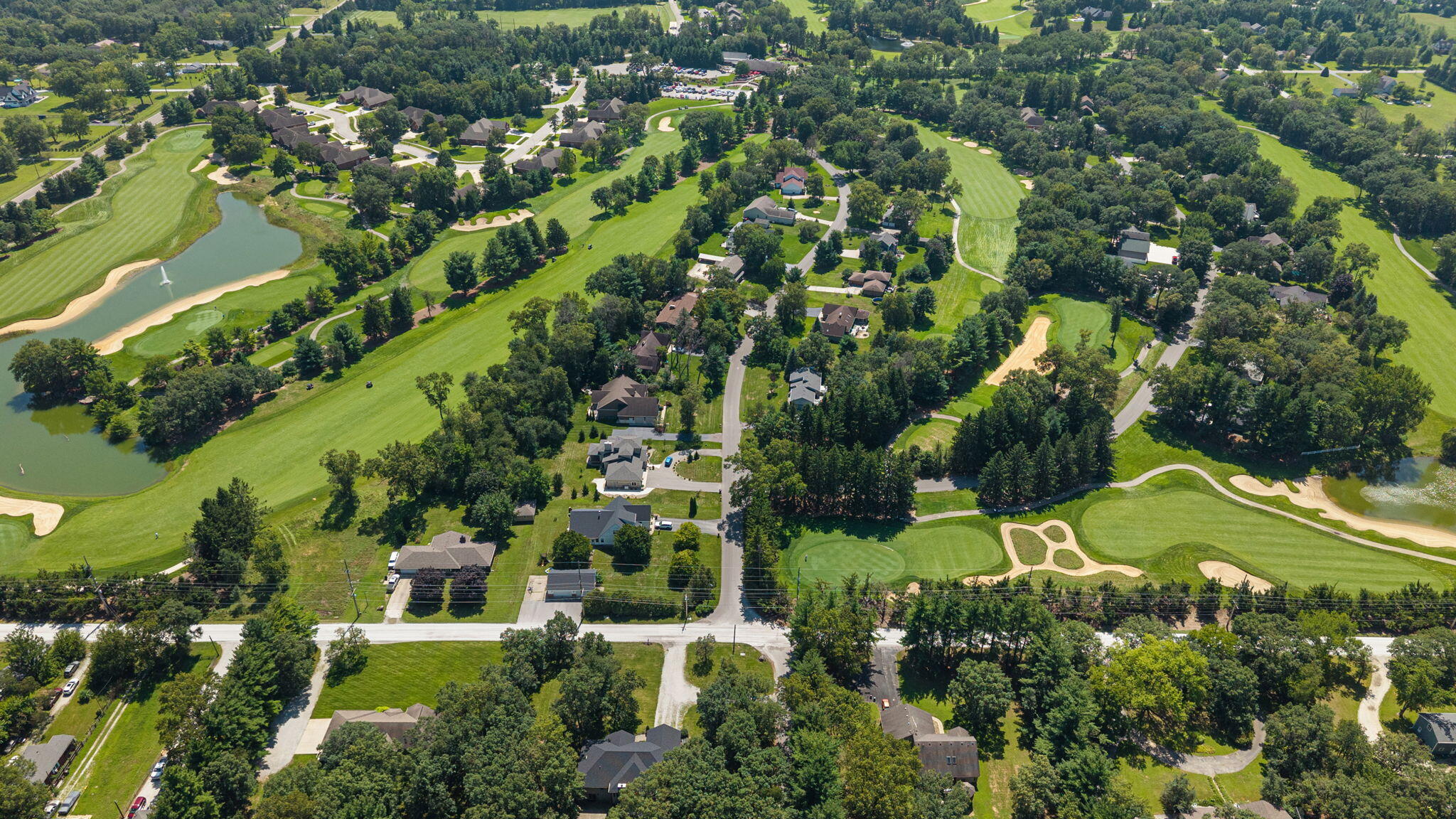 10929 Bunker Drive, DeMotte, IN 46310; Image #63