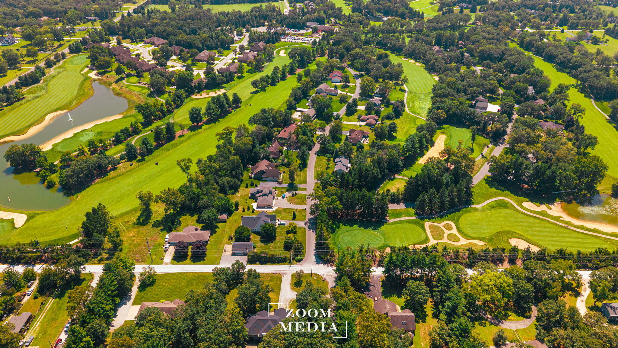 10929 Bunker Drive, DeMotte, IN 46310; Image #68