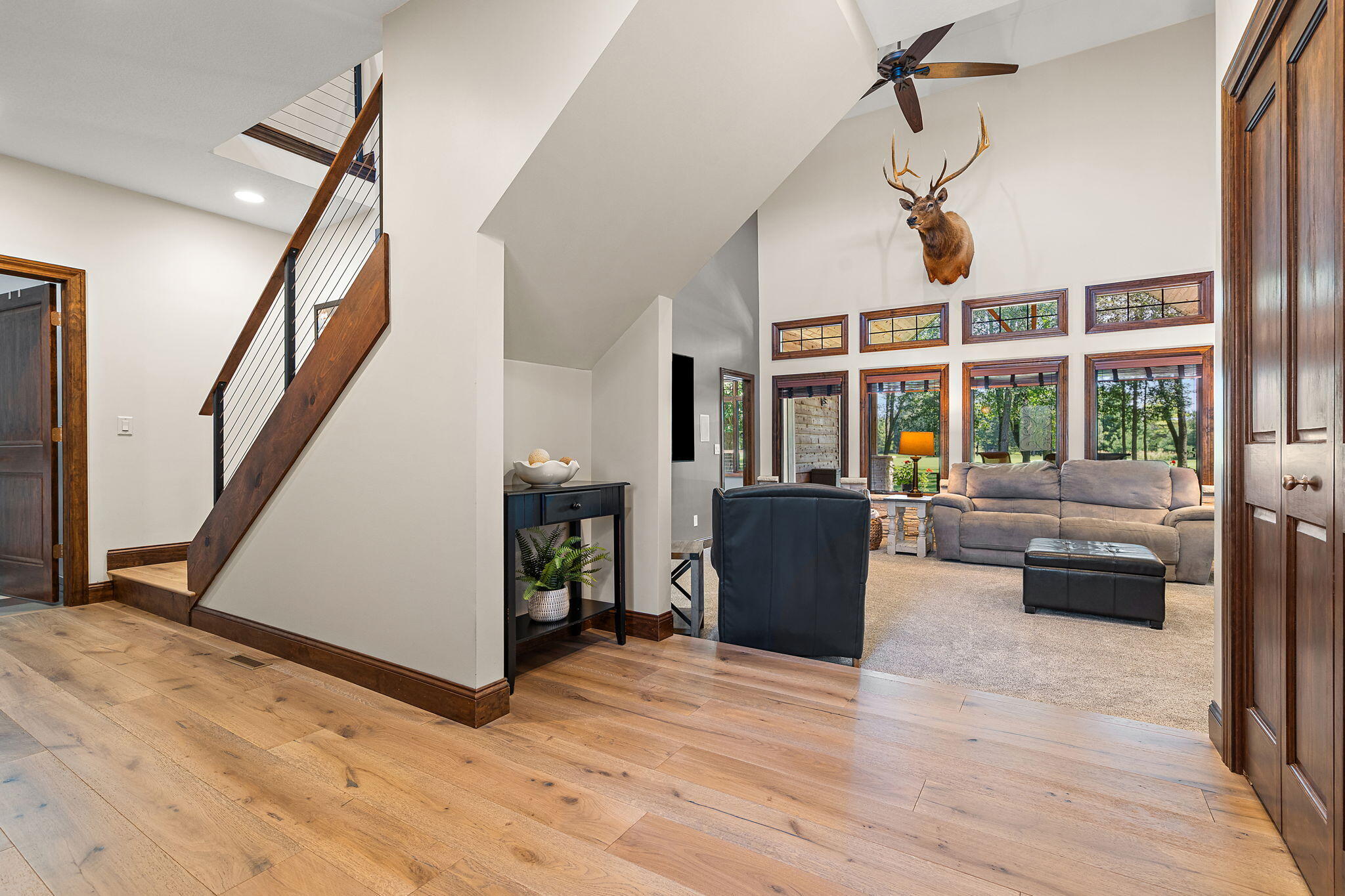 10929 Bunker Drive, DeMotte, IN 46310; Image #7