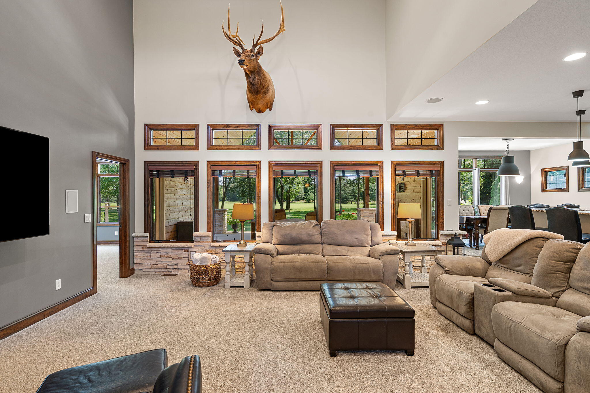 10929 Bunker Drive, DeMotte, IN 46310; Image #8