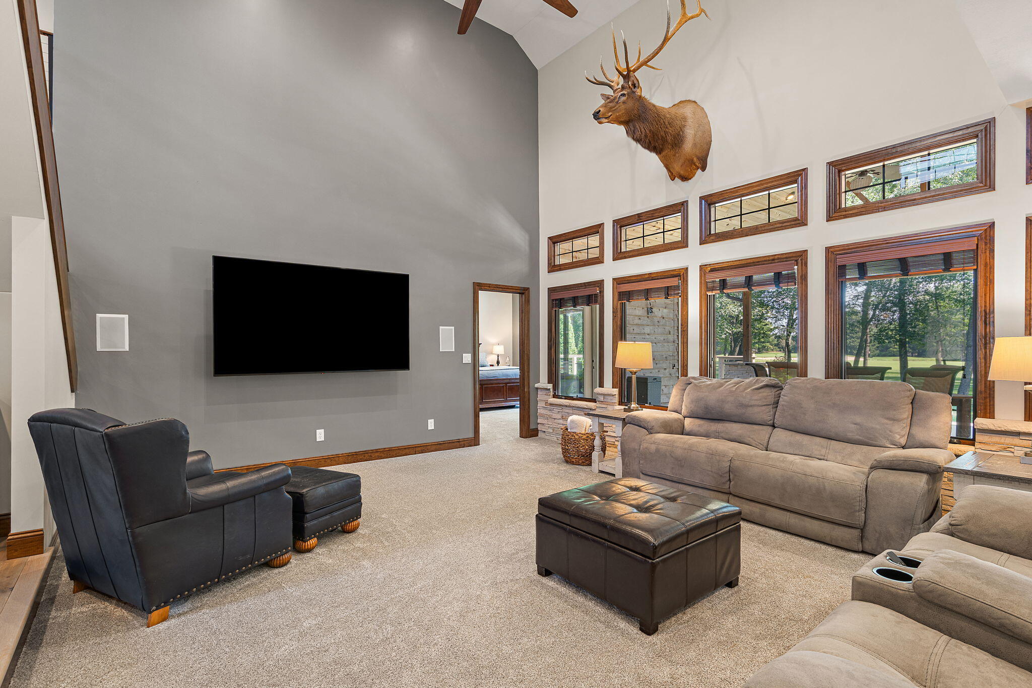 10929 Bunker Drive, DeMotte, IN 46310; Image #9