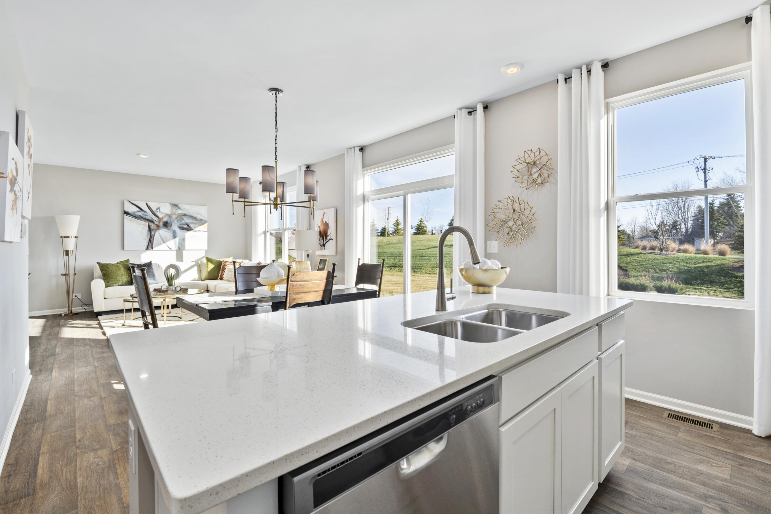 584 Mullins Street, Hebron, IN 46341; Image #4