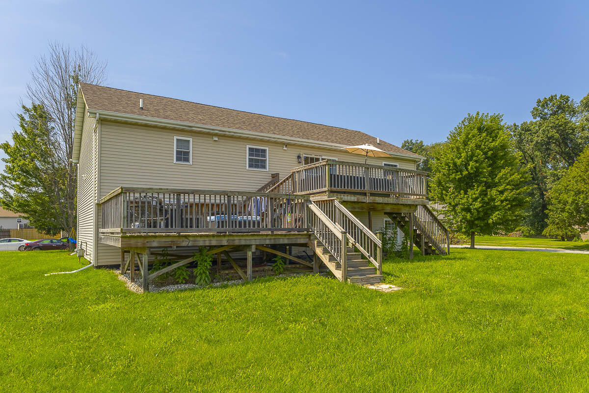 2715 Palladin Circle, Portage, IN 46368; Image #33