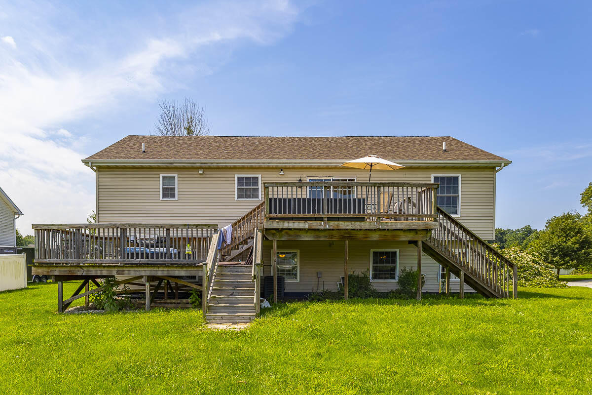 2715 Palladin Circle, Portage, IN 46368; Image #34