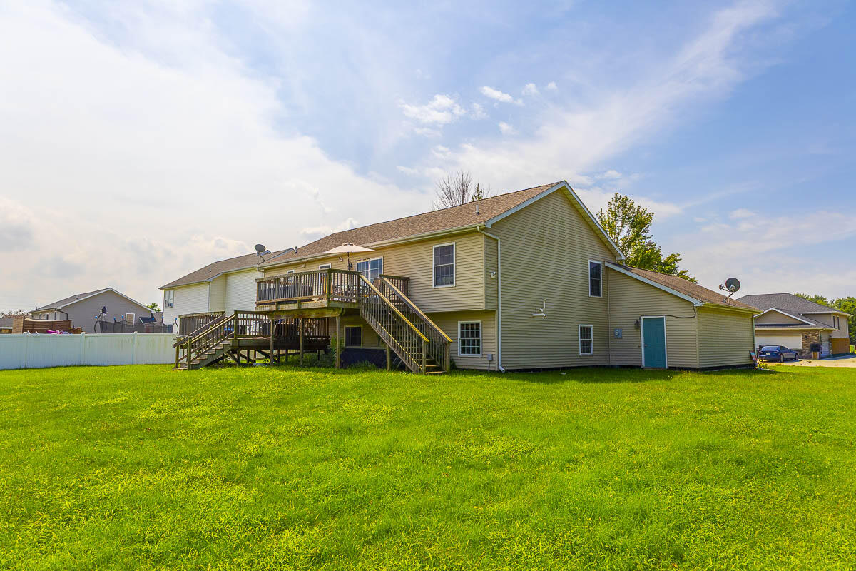 2715 Palladin Circle, Portage, IN 46368; Image #35